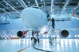 Aerospace Maintenance Chemical Market Size Worth $13.7 Billion by 2030 | CAGR: 6.24%: AMR