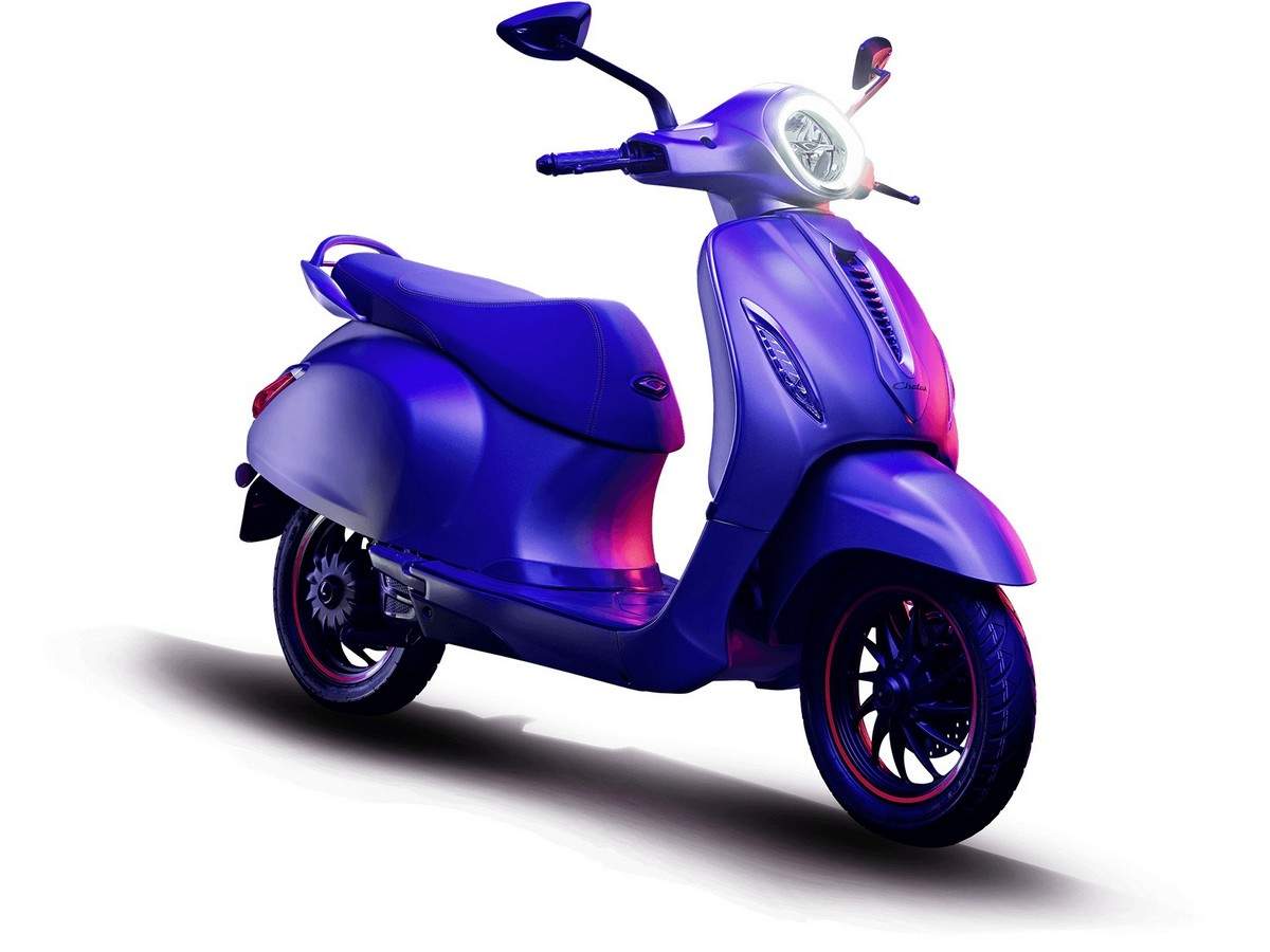 Electric Scooter and Motorcycle Market To Portray $93.9 Billion by 2031 Allied Market Research