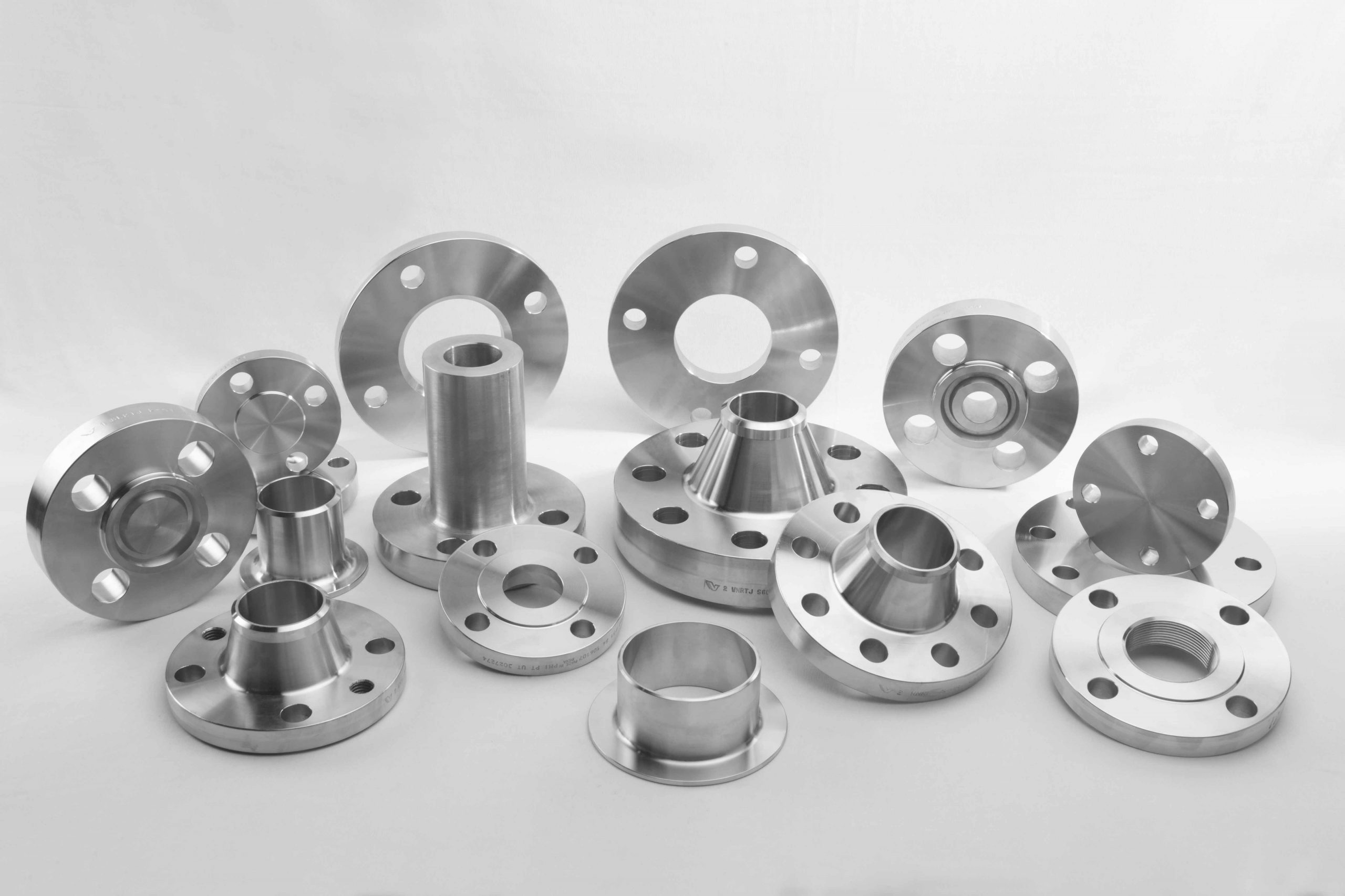 Flanges Market to Grow at a CAGR of 5.0% from 2022 to 2031: Allied Market Research