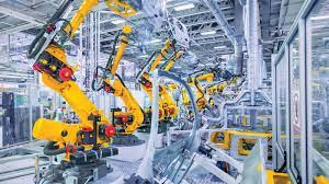 Industrial Automation Market to Reach $443.5 Bn, Globally, by 2031 at 8.7% CAGR: Allied Market Research