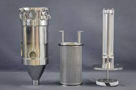 Industrial Food and Beverages Filtration System Market to Reach $1.9 Billion, Globally, by 2031 at 5.6% CAGR Allied Market Research