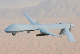 Military Drones Market to Grow at a CAGR of 11.7% from 2022 to 2031: Allied Market Research