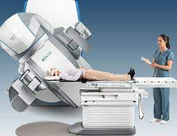 Radiosurgery Systems Market to Grow $3.98 Billion, Globally, by 2031 at a CAGR of 6.7% Allied Market Research