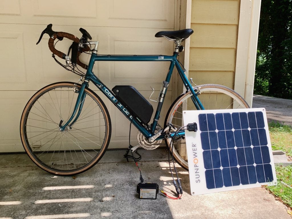 Solar E-Bike Market to Grow$6.01 Billion, Globally, by 2040 at a CAGR of 13.7% Allied Market Research